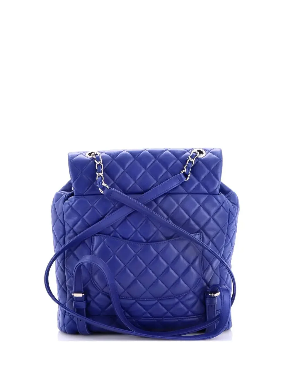 Chanel Urban Spirit Backpack Quilted #292051C38B